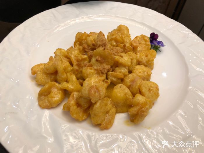梅龙镇·颖食(梅龙镇广场店)图片 - 第1051张