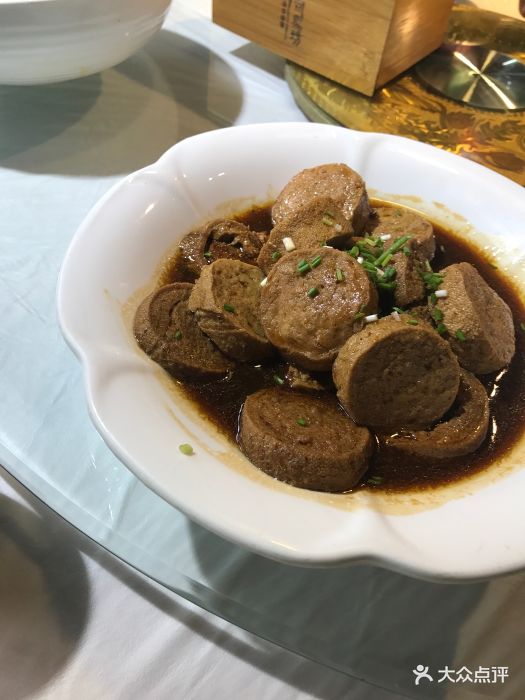 司马坊私厨-图片-金坛区美食-大众点评网