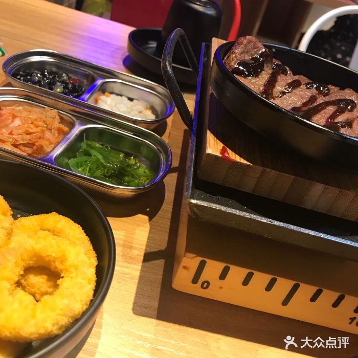 分米咖(顺义华联店)-图片-北京美食-大众点评网