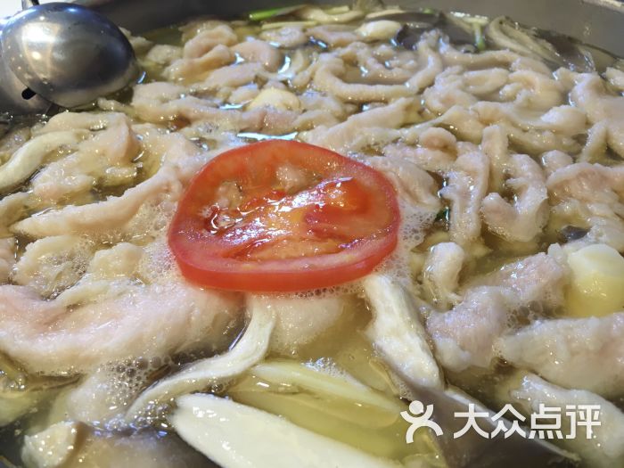 迎三江菌汤兔-图片-内江美食