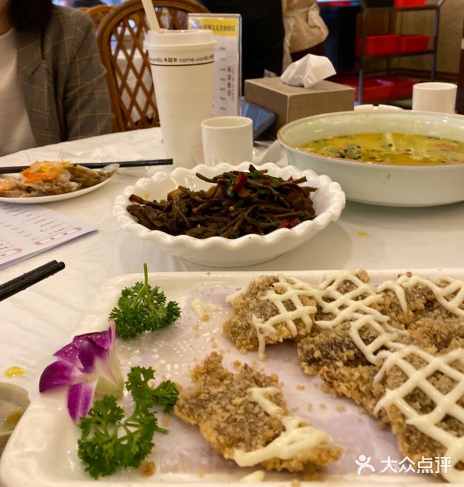 庐州太太(信地店)图片