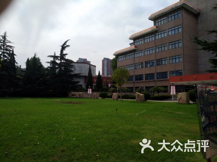 唐山学院(华岩北路店)图片 - 第14张