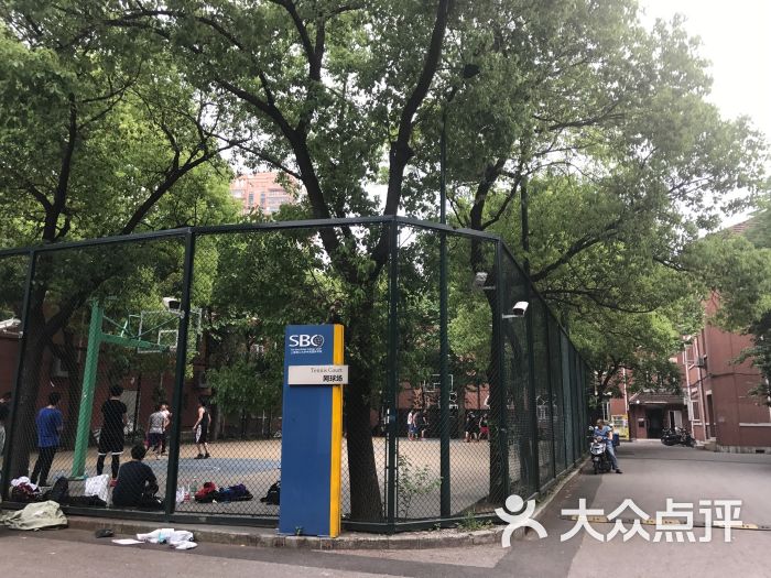 上海理工大学(复兴路校区)图片 - 第5张