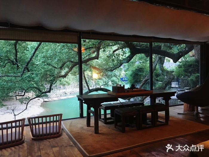 石舍香樟营地民宿-图片-桐庐县酒店-大众点评网