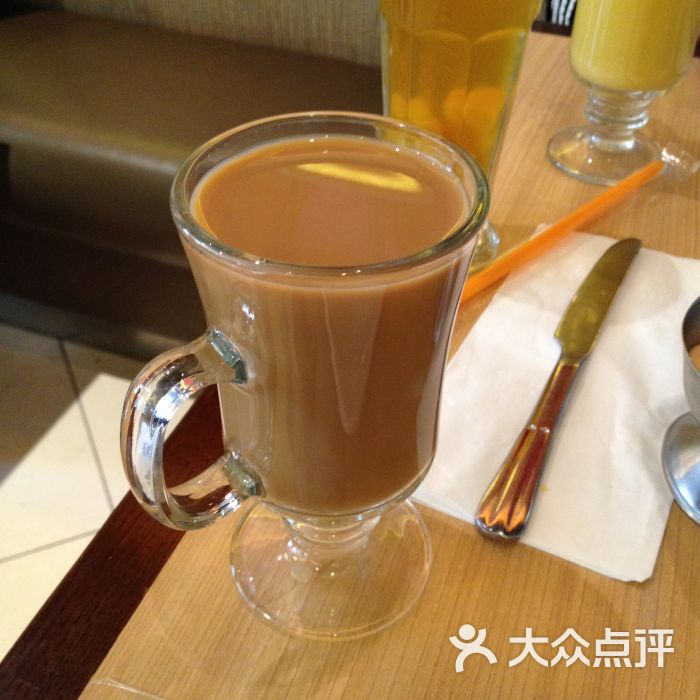 必胜客(大沽南路店)咖啡图片 - 第126张