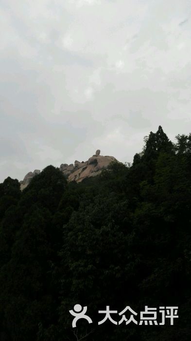 峄山度假村图片 第13张