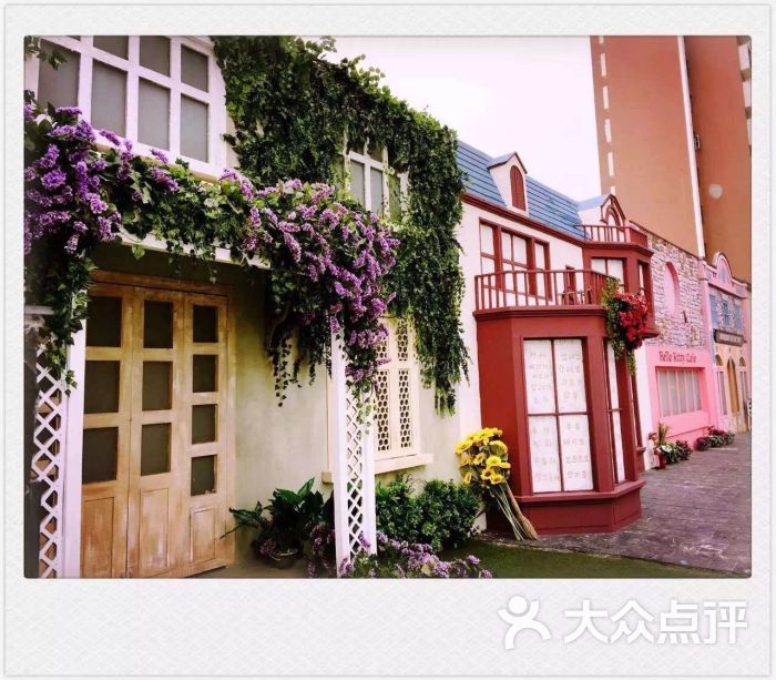 薇薇新娘婚纱摄影(黄陂店)-图片-武汉