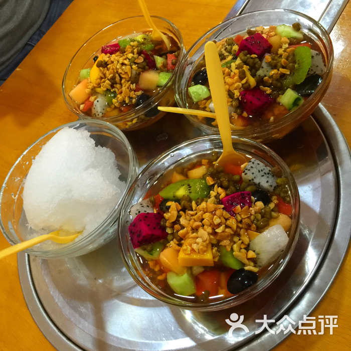 阳彬冰粉冰浆-图片-安顺美食-大众点评网