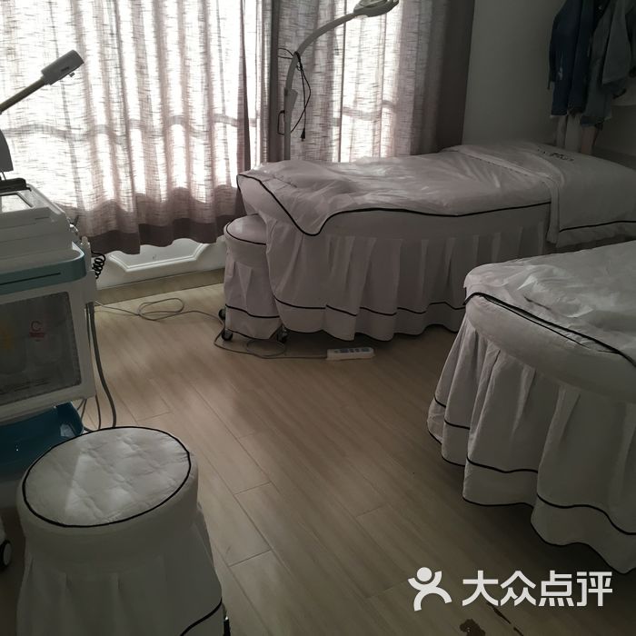 莲姿娜皮肤管理中心