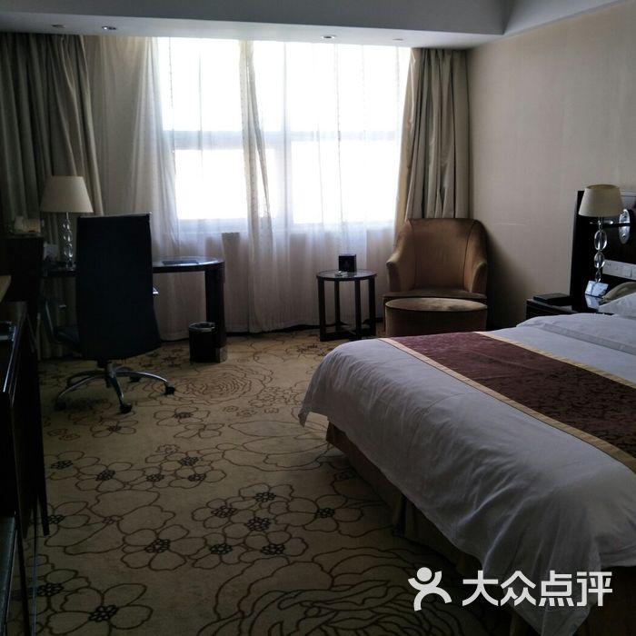东台港汇国际大酒店