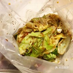 菜泥怎么混搭_泥胡菜(3)