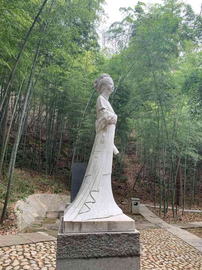敬亭山风景名胜区