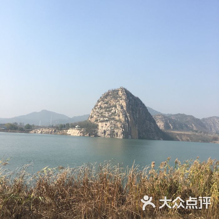 寿桃湖风景区景点图片 - 第5张