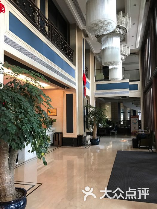 蓝钻国际城堡酒店图片 第5张