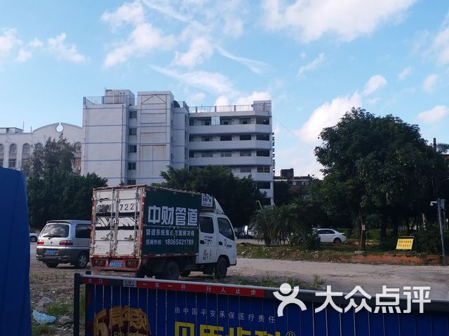 福建工程学院(浦东校区)