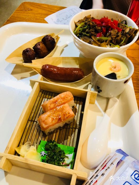 蟹将军(恒隆广场店)--菜图片-大连美食-大众点评网