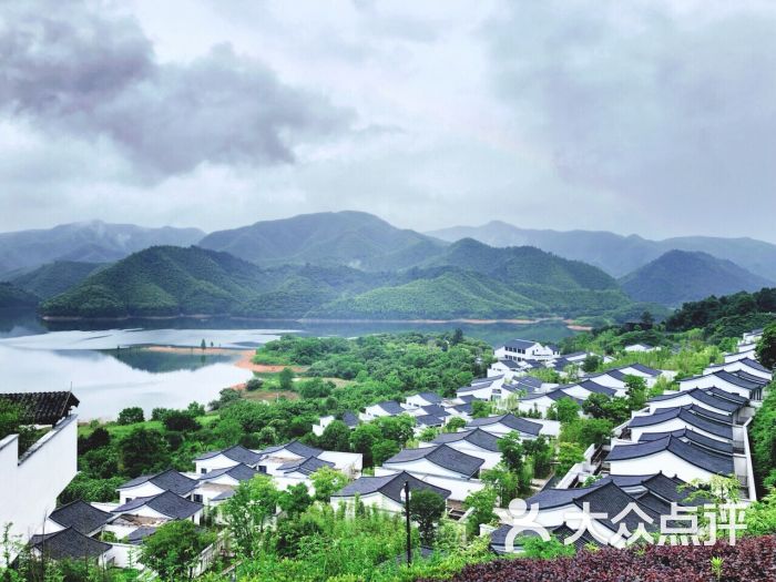 阿丽拉安吉度假酒店图片 - 第2张