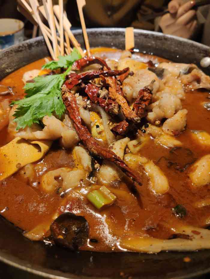 遇见长安(凯德广场御锦城店)