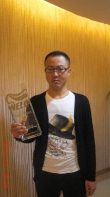 巴克洛造型-61老师别紧张 图片-北京丽人