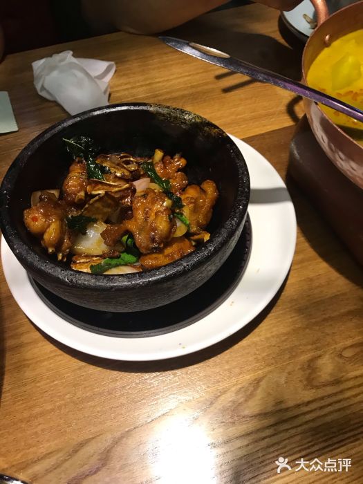 泰果东南亚泰国餐厅(银泰城店)-图片-湖州美食-大众点评网