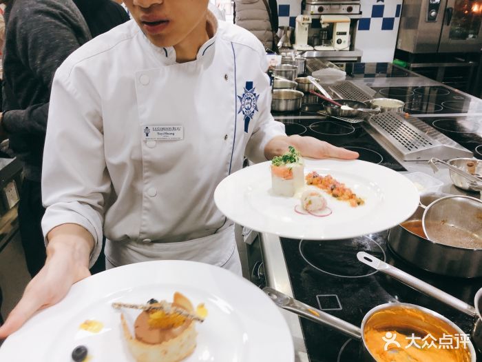 蓝带国际厨艺餐旅学院图片 - 第3张