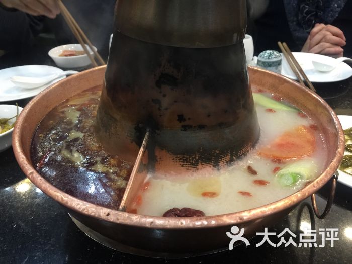 王子火锅-图片-齐齐哈尔美食-大众点评网