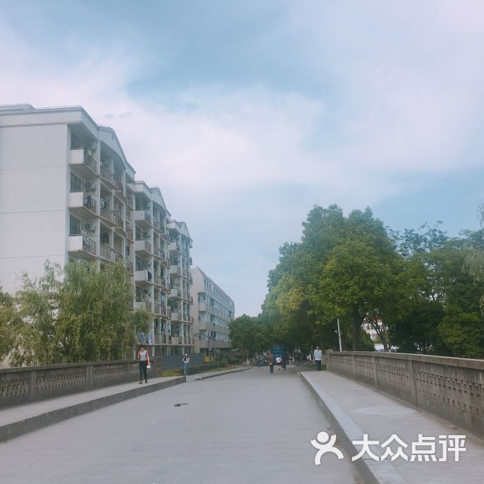 上海师范大学(奉贤校区)图片 - 第6张