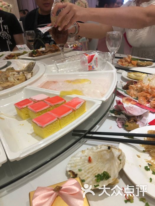 恒阳大饭店·中餐部-图片-吉林美食-大众点评网