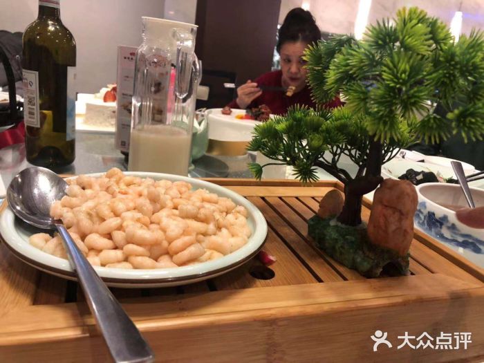 松鹤楼(融科店)-图片-北京美食-大众点评网