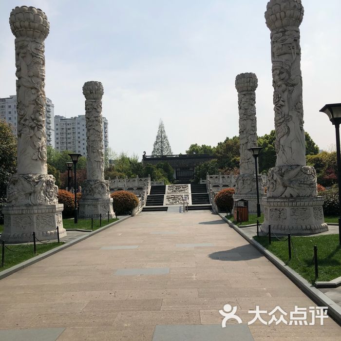 江寺公园