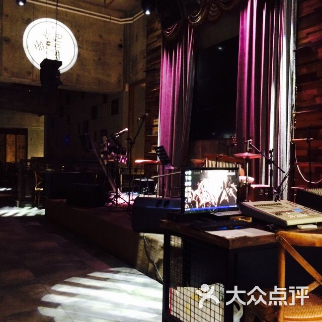 同仁四季音乐主题餐厅(罗湖国贸旗舰店)-图片