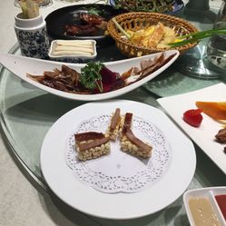 花家怡园人均_花家怡园价目表(2)