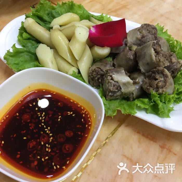 马成义手抓(清真)-图片-合作市美食-大众点评网