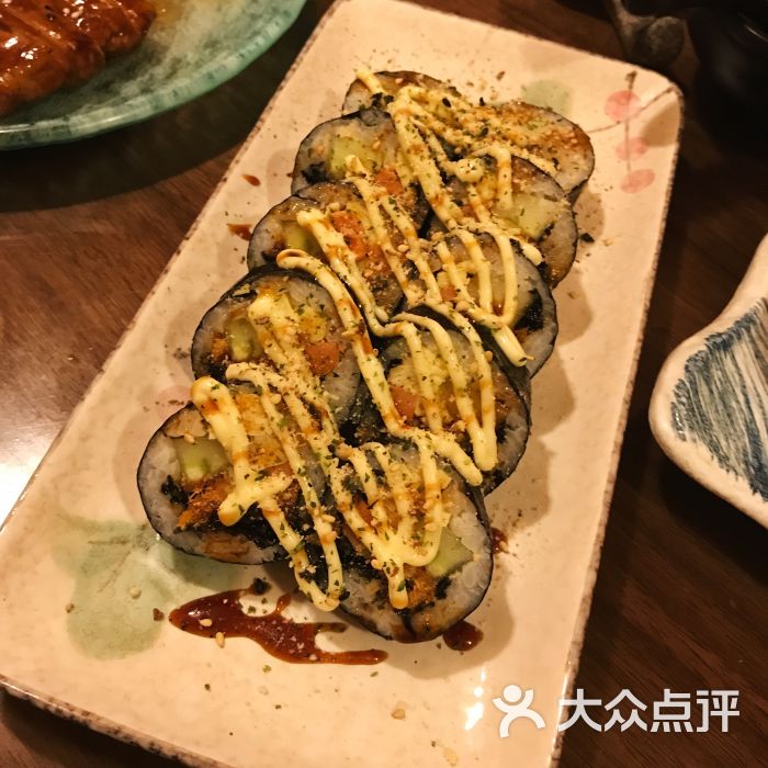 小山寿司料理图片 - 第6张