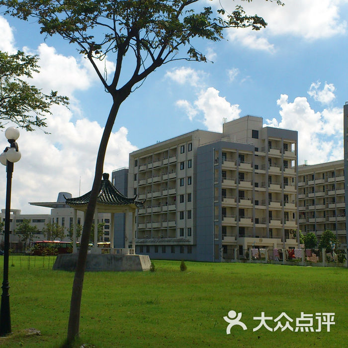 华东理工大学(奉贤校区)-西门图片-北京大学-大众点评