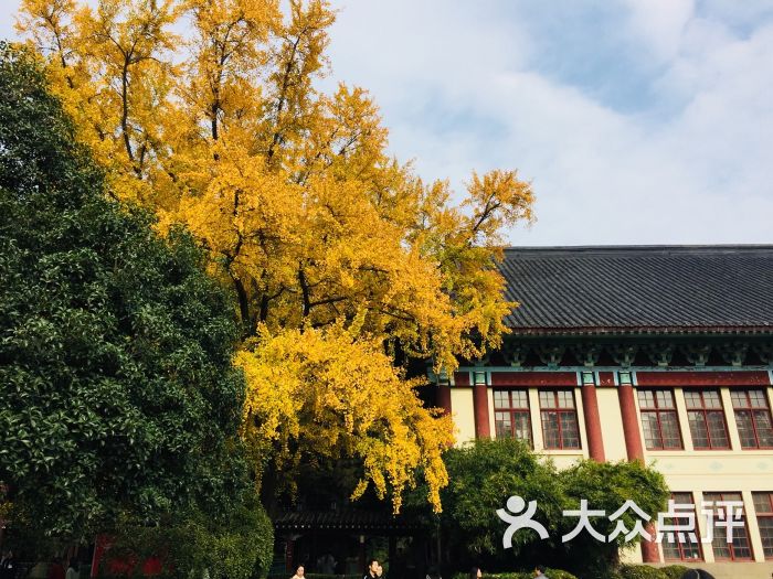 南京师范大学随园校区图片 第2张