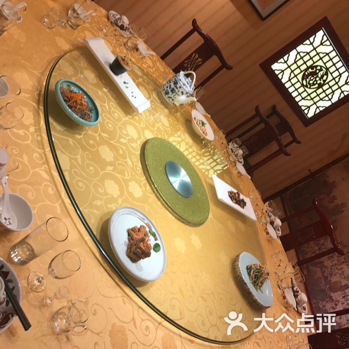 闰香阁中餐厅图片-北京南京/江浙菜-大众点评网