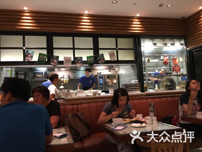 翠华餐厅(金茂汇广场店)-图片-南京美食-大众点评网