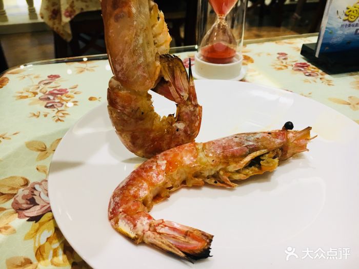 西贝海鲜汇(谈固店)图片 - 第21张