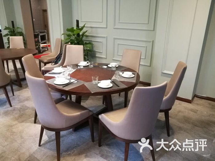 海上花园餐厅图片 - 第16张