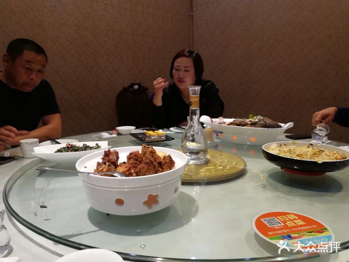 浩翔餐饮(电厂南门店)-图片-呼和浩特美食-大众点评网