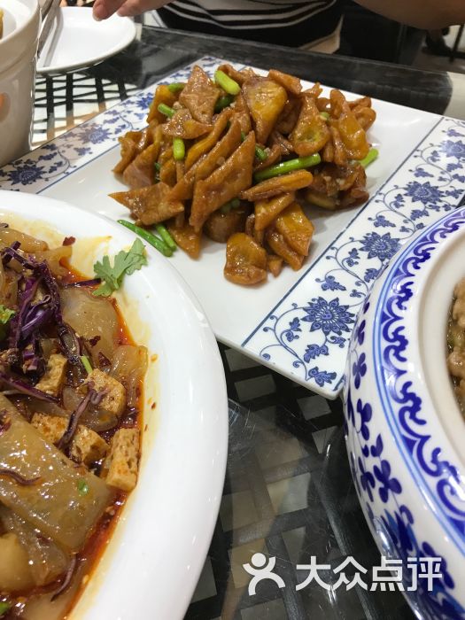外婆人家(流水沟店)-图片-承德美食-大众点评网