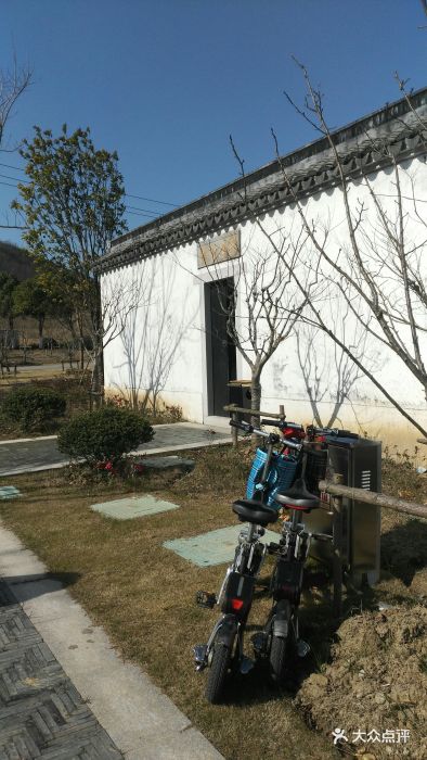 熏衣草园刚开的时候去过一次那会门票是20现