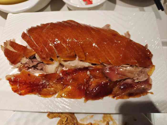 京鸭棠中餐厅(新潮店)