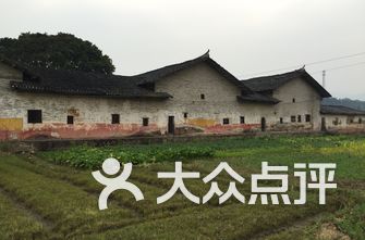 韶关始兴县附近好玩的,好玩的地方-韶关