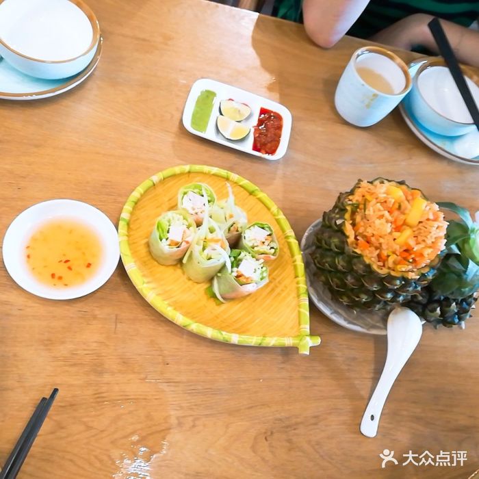 从5月11号赤坎开始发放护照开始,就立马开.-