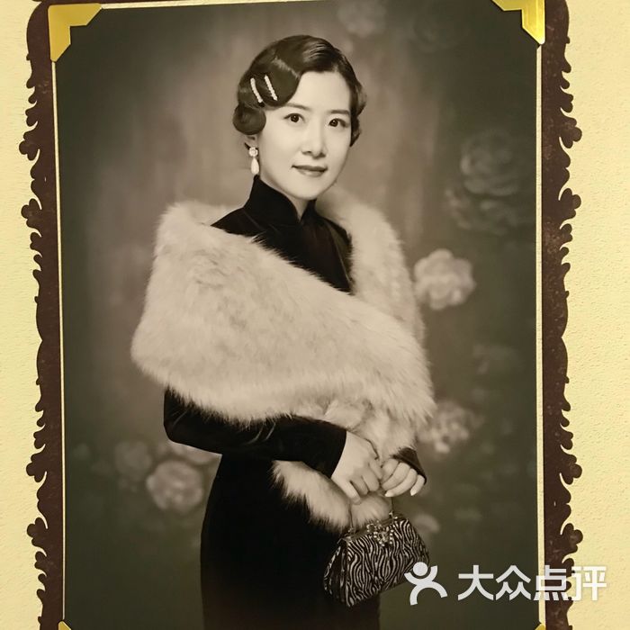 年华照相馆