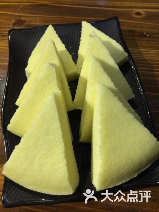 小米糕