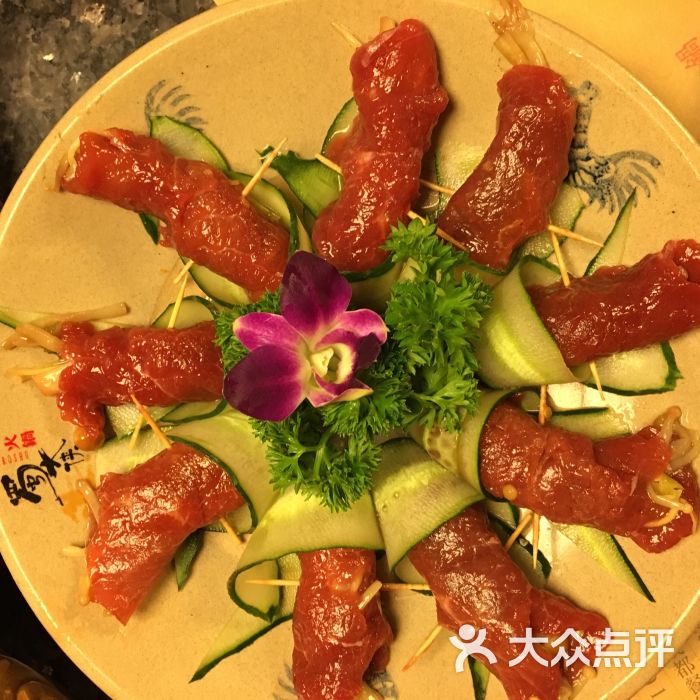 蜀大侠来成都必吃的火锅(春熙店)-图片-成都美