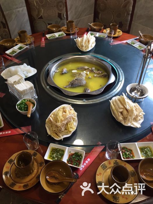 晶晶火锅-图片-沐川县美食-大众点评网